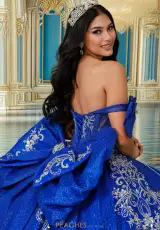 Royal Blue/Silver