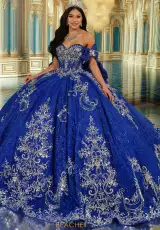 Royal Blue/Silver
