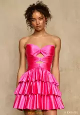 Bright Fuchsia
