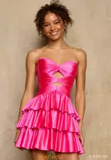 Bright Fuchsia