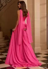 Bright Pink