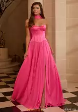 Bright Pink
