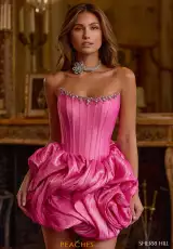 Candy Pink