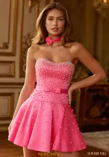 Candy Pink