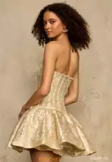 Gold Print