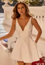 Ivory/Silver