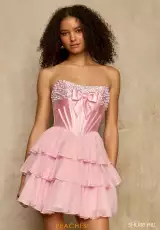 Light Pink/Silver