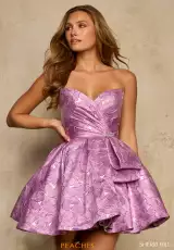 Lilac Print