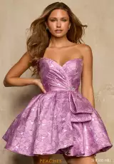 Lilac Print
