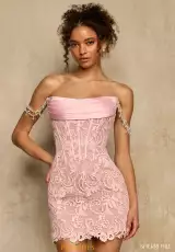 Pink/Nude