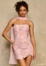 Pink/Nude