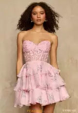 Pink Print