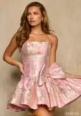 Pink Print