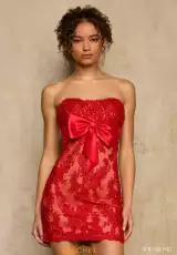 Red/Nude
