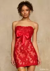 Red/Nude