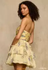 Yellow Print