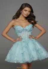 Baby Blue