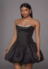 Black-Silver
