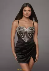 Black-Silver