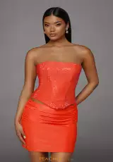 Bright Orange