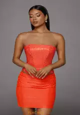 Bright Orange