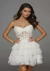 Diamond White
