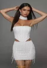Diamond White