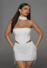Diamond White