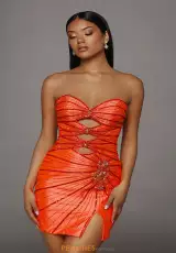 Electric Orange