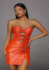 Electric Orange