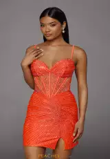 Electric Orange