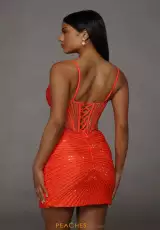 Electric Orange