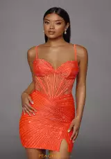 Electric Orange