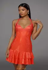 Electric Orange