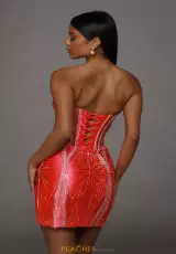 Hot Coral