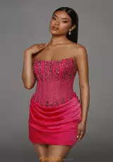 Hot Pink