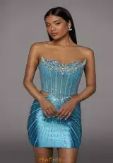 Lagoon Blue