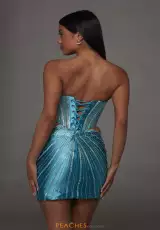 Lagoon Blue