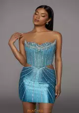 Lagoon Blue