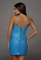 Lagoon Blue