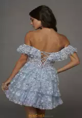 Light Purple-Blue
