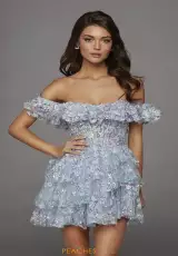 Light Purple-Blue