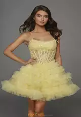 Light Yellow