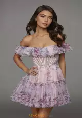 Lilac-Multi