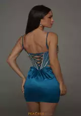 Mediterranean Blue