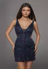 Navy Multi