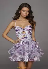 Purple-Multi