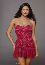 Raspberry-Barbie Pink