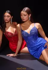 Red and Royal