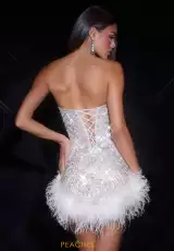 Silver-Nude